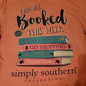 Simply Southern t-shirt